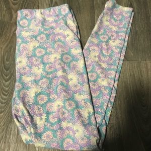 Lularoe Leggings